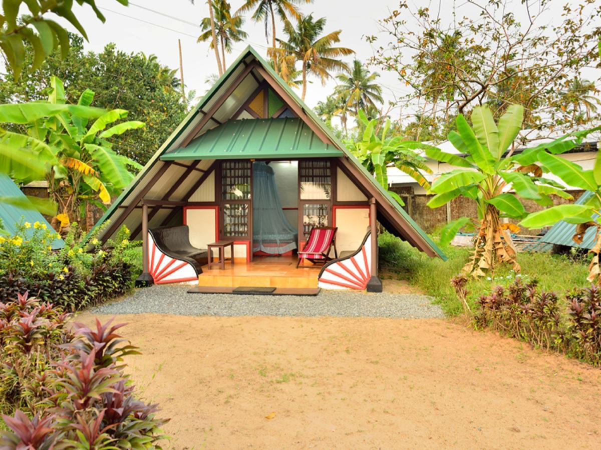 Kadaloram Beach Resort Kochi Екстериор снимка